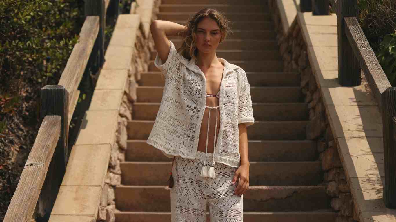 Beach Cover Ups for Women That Always Work