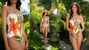 La Blanca One Piece Swimwear That Always Works