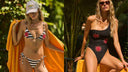 Maaji: reversible brand