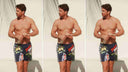 Men Swim Trunks