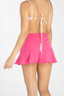 Garotas Bauina Short
