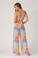 Garotas Ubatuba Pants back