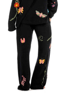 Agua Bendita Serena Ambar Pants back