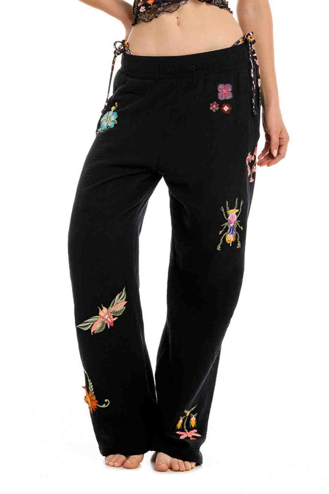 Agua Bendita Serena Ambar Pants front