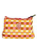 Maaji Golden Gambit Coral Travel Bag