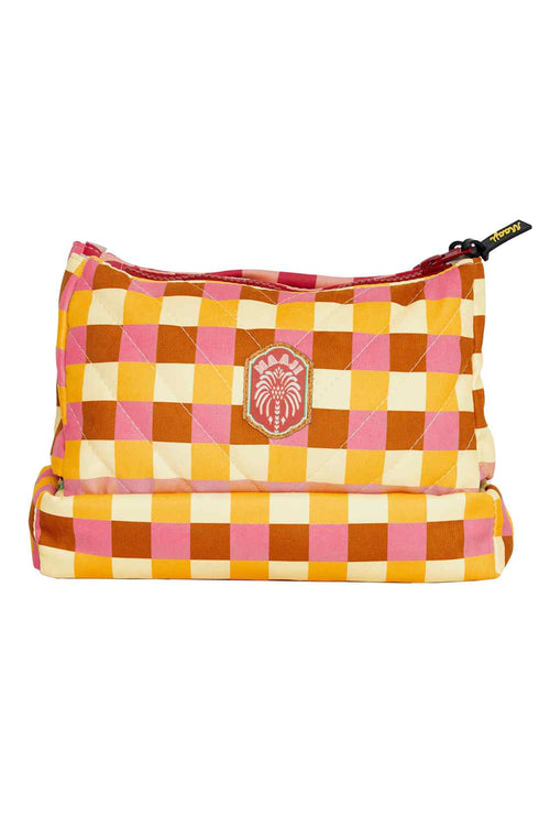 Maaji Golden Gambit Coral Travel Bag