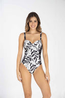 Garotas Romero Cups One Piece front