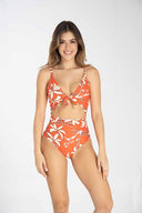Garotas Jacinto Monokini