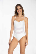 Garotas Jacare Marfil Cups One Piece