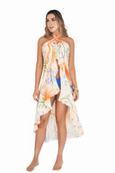 Chamela Good Vibes Skirt 
