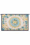Agua Bendita Marine Jardim Sarong open