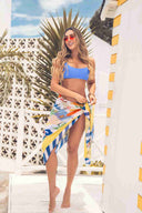 Chamela Good Vibes Pareo