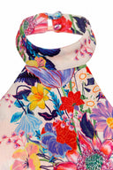 Agua Bendita Darmi Vessel Maxi Dress detail