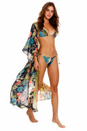 Agua Bendita Sam Harvest Tunic side
