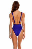 Agua Bendita Florentina Vessel One Piece back