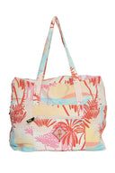 Maaji Cali Sea Pasion Packable Tote Bag