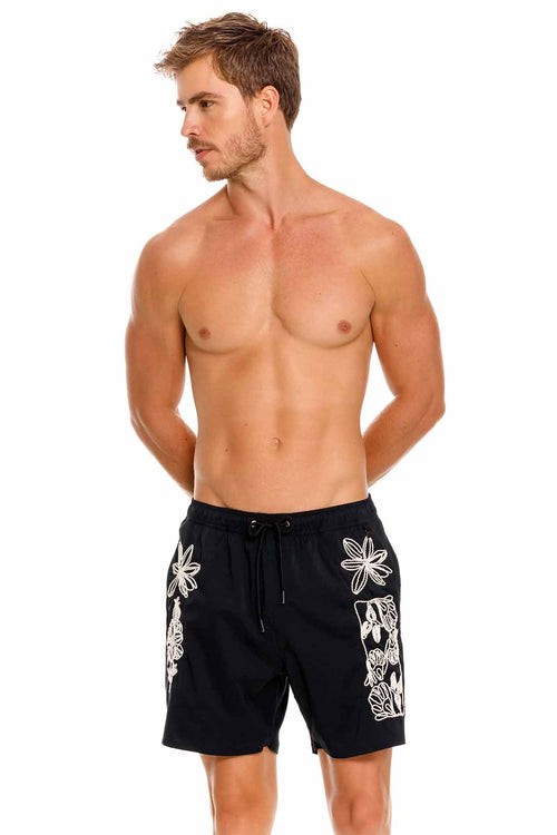 Agua Bendita Joe Clay Swim trunk