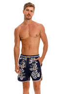 Agua Bendita Liam Clay Swim trunk