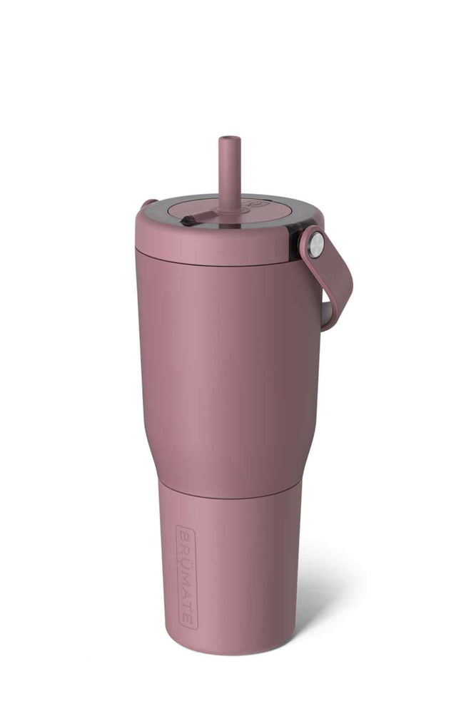 Brumate Rose Taupe Resa 35oz