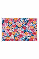 Agua Bendita Bou Blush Towel open reversible