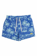 Duvin Blue Breeze Swimtrunk