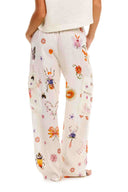 Agua Bendita Seraphine Ambar Pants back