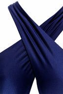 Agua Bendita Minnie Fiore One Piece detail