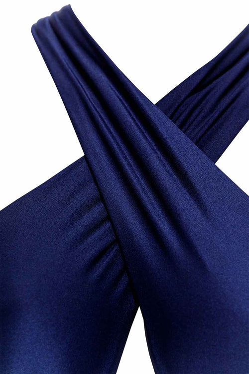 Agua Bendita Minnie Fiore One Piece detail