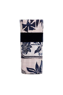 Agua Bendita Bou Batik Towel closed