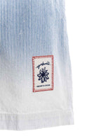 Agua Bendita Cece Batik Shorts detail