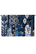 Agua Bendita Marine Batik Pareo open