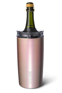 Brumate Glitter Rose Gold Togosa 49oz