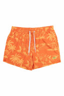 Duvin Red Breeze Swimtrunk