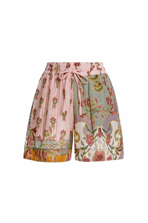 Agua Bendita Renata Aura Shorts