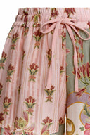 Agua Bendita Renata Aura Shorts detail