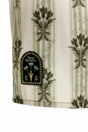Agua Bendita Joe Aura Swimtrunk detail