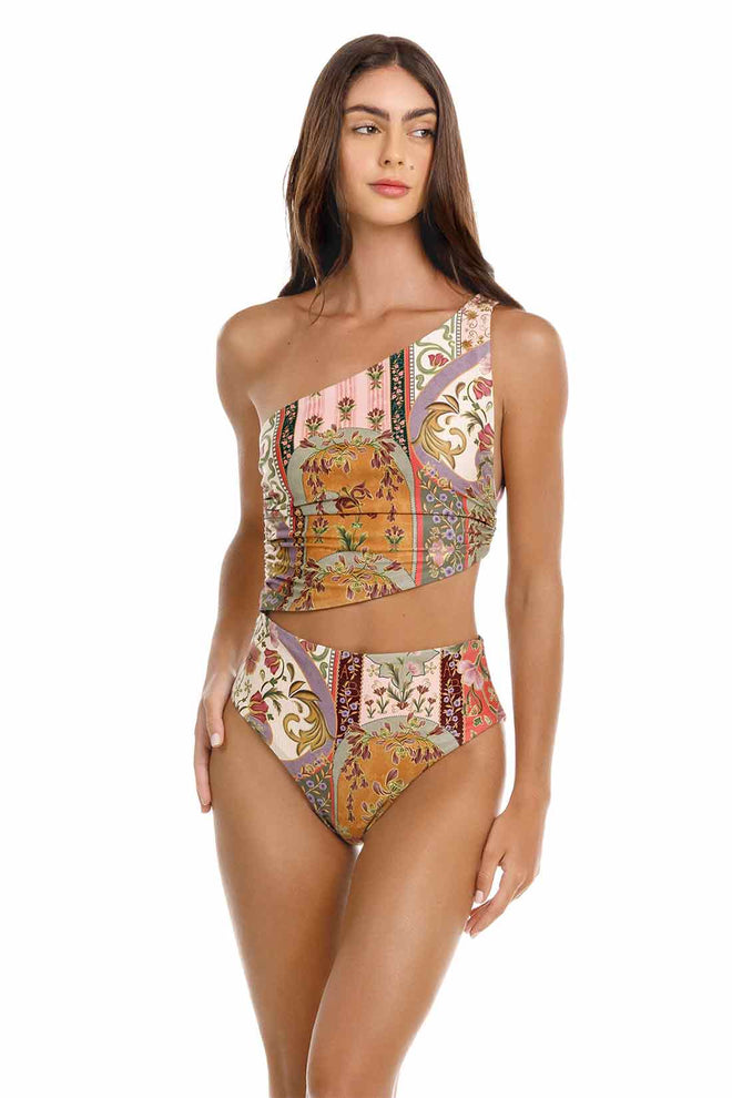 Agua Bendita Greisa Aura One Piece