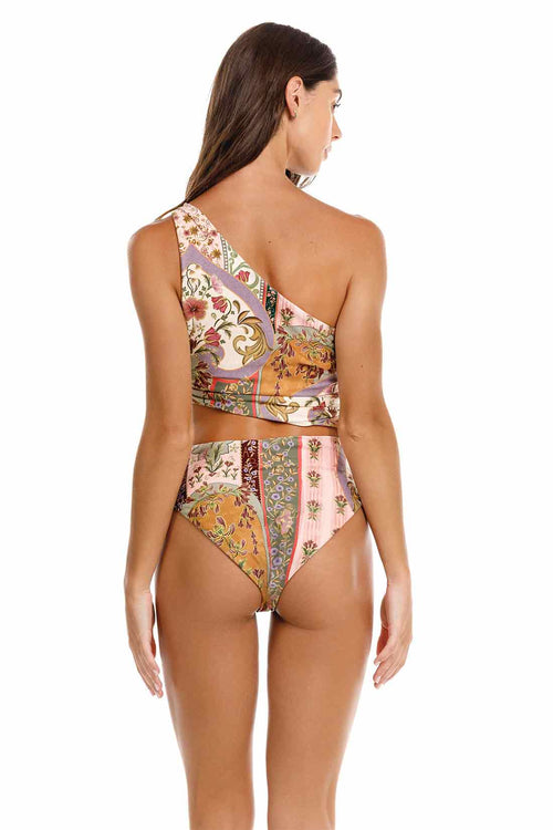 Agua Bendita Greisa Aura One Piece back