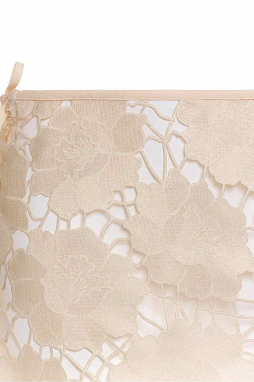 Agua Bendita Karla Matches Pareo detail