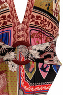 Agua Bendita Ina Matches One Piece detail