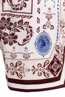 Agua Bendita Dan Tissu Swimtrunk detail