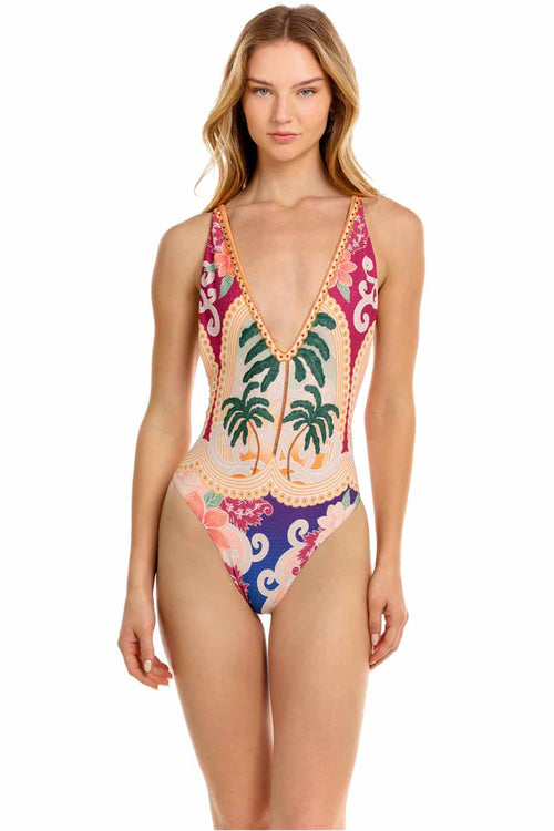 Agua Bendita Aloe Thamar One Piece