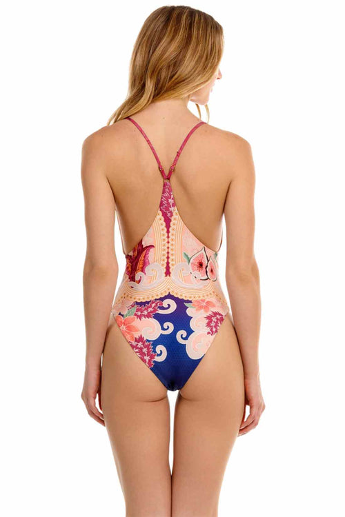 Agua Bendita Aloe Thamar One Piece back