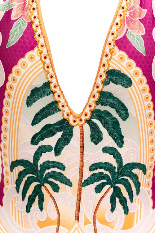 Agua Bendita Aloe Thamar One Piece detail