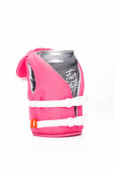 Puffin The Buoy Party Pink side