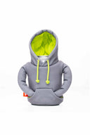 Puffin The Hoodie Pewter Keylime Pie