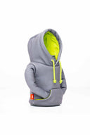 Puffin The Hoodie Pewter Keylime Pie side