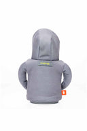 Puffin The Hoodie Pewter Keylime Pie back