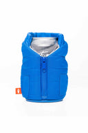 Puffin The Puffy Vest Varsity Blue
