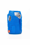 Puffin The Puffy Vest Varsity Blue side